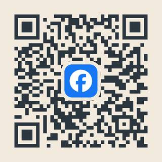 Código QR de Facebook de Revivax