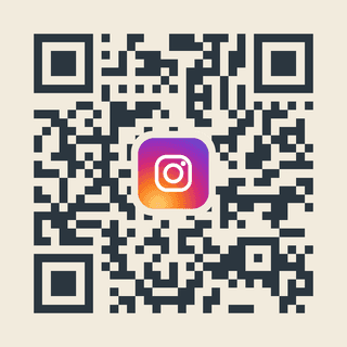Código QR de Instagram de Revivax
