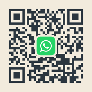 Código QR de WhatsApp de Revivax